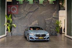 بي ام دبليو 8 الفئة